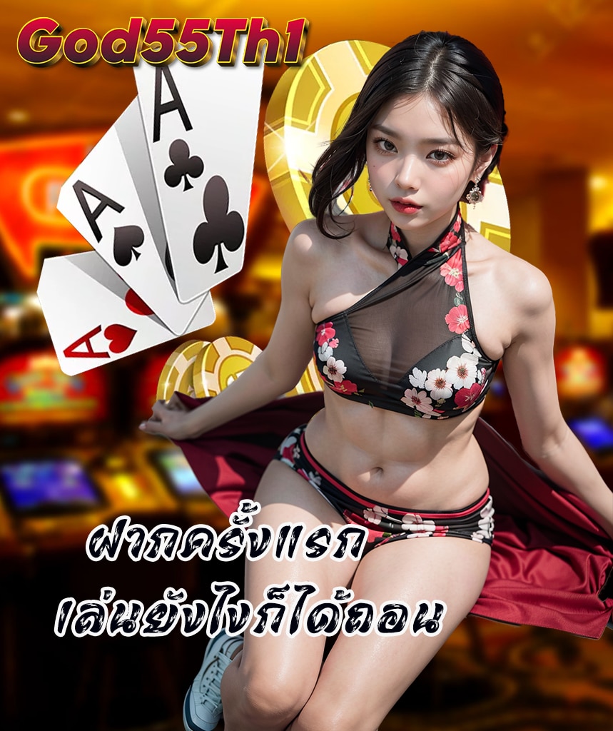 god55th1 สมัคร